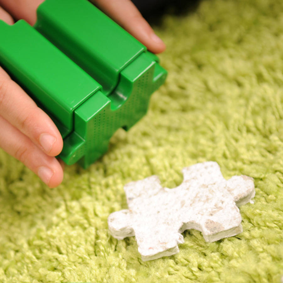 recycle paper puzzle set by be ecycle notonthehighstreetcom