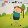 Personalised Child's Story Book, thumbnail 4 of 12
