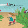 Personalised Child's Story Book, thumbnail 8 of 12