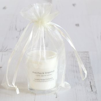 Essential Oil Candle, 8 of 8