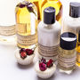 Aromatherapy Bath Essence, Lotions Gift Box, thumbnail 2 of 3