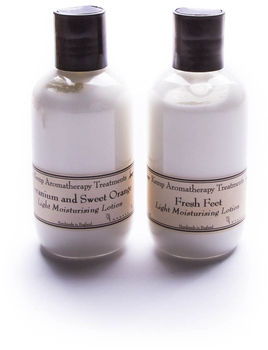 Aromatherapy Gift Box Body Lotions And Bathmelts, 4 of 4