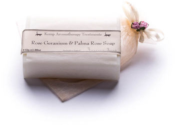 Aromatherapy Natural Soaps, 7 of 10