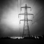 War Of The Worlds, Black And White, Art Print, thumbnail 3 of 7