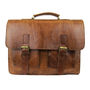 Spitalfields Briefcase, thumbnail 3 of 12