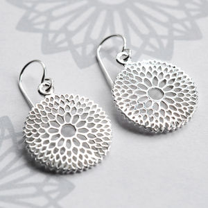 Martha Jackson Sterling Silver | Products | notonthehighstreet.com