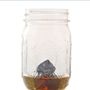 Whisky Stone Mason Jar Gift, thumbnail 3 of 4