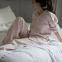 Linen Pyjamas, thumbnail 1 of 9