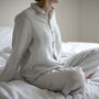 Linen Pyjamas, thumbnail 4 of 9