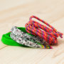 Bicycles Shoelaces Pack For Cyclists, thumbnail 6 of 7