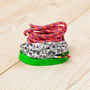 Bicycles Shoelaces Pack For Cyclists, thumbnail 2 of 7