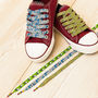 Dogbots Shoelaces Pack, thumbnail 2 of 7