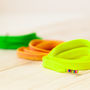 Three Pairs Of Neon Shoelaces, thumbnail 4 of 7