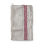 French Stripe Linen Tea Towel, thumbnail 9 of 9