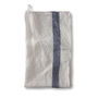 French Stripe Linen Tea Towel, thumbnail 5 of 9