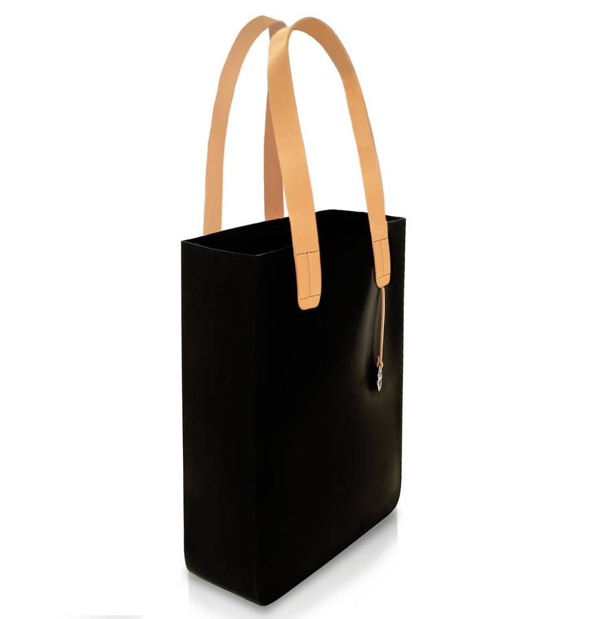 city tote after drk edition by fablou | notonthehighstreet.com