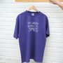 Men's Personalised Daddy T Shirt, thumbnail 4 of 10