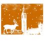 Reindeer In Westminster Abbey, thumbnail 2 of 2