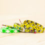 Three Pairs Of Lucky Dip Shoelaces, thumbnail 4 of 7
