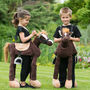 Ride On Pony Costume, thumbnail 1 of 2