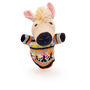 Horse Hand Puppet In Organic Cotton, thumbnail 1 of 1