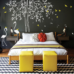 Wall Stickers for Kids | Nursery Wall Stickers | notonthehighstreet.com