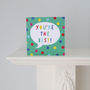 Speech Bubble Greetings Cards, thumbnail 4 of 6