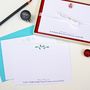 Create Your Own Christmas Correspondence Cards, thumbnail 1 of 11