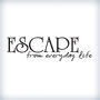 'Escape From Everyday Life' Wall Sticker, thumbnail 2 of 3