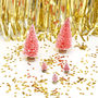 Small Decorative Christmas Trees, thumbnail 7 of 9