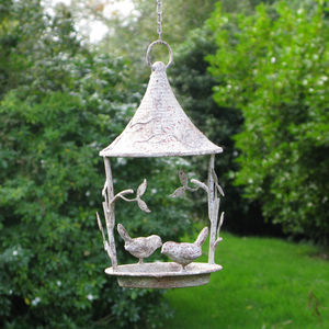 Bird Feeders Notonthehighstreet Com
