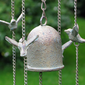 Wind Chime Bell, 3 of 4