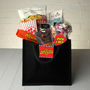 The Marvellous Movie Night Gift Bag With Movie Trivia, thumbnail 4 of 5