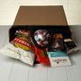 The Marvellous Movie Night Gift Bag With Movie Trivia, thumbnail 5 of 5