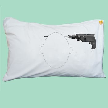 Child's Personalised Pillowcase Range Funny Gifts, 7 of 12