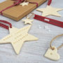 Make Your Own Personalised Decorations, thumbnail 6 of 6