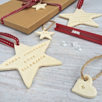 Make Your Own Personalised Decorations, 6 of 6
