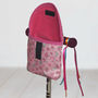 Child's Vintage Rose Handlebar Bag, thumbnail 3 of 9