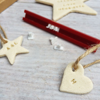 Make Your Own Personalised Decorations, 3 of 6