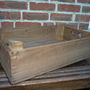 Vintage Style Large Tray, thumbnail 3 of 5