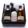 Two Bath Essences And A Body Lotion Gift Box, thumbnail 1 of 1