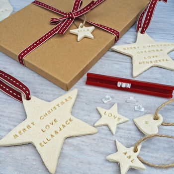 Make Your Own Personalised Decorations, 2 of 6