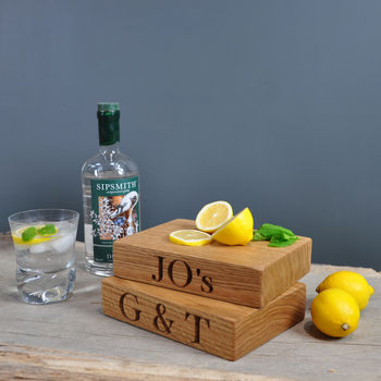 Gin And Tonic Board, 6 of 10
