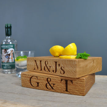 Gin And Tonic Board, 7 of 10