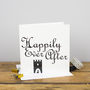 'Happily Ever After' Card, thumbnail 2 of 8