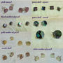 Handmade Earrings And Tropical Beach Jewellery Box, thumbnail 8 of 8