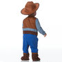 Baby's Cowboy Dress Up Costume, thumbnail 5 of 8
