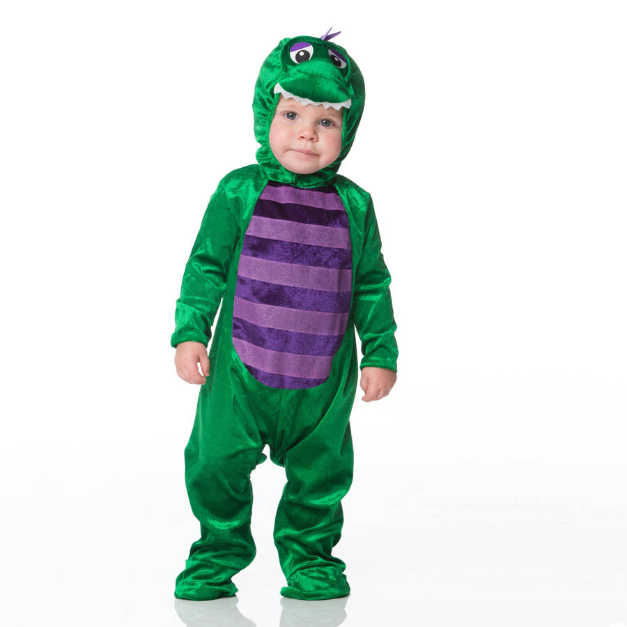 Baby dinosaur hot sale fancy dress