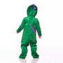 Baby's Dinosaur Dress Up Costume, thumbnail 4 of 7