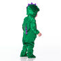Baby's Dinosaur Dress Up Costume, thumbnail 5 of 7